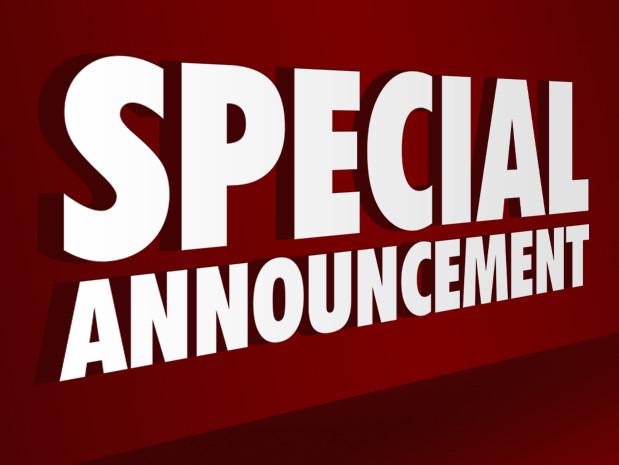 Open Sundays From This Week!