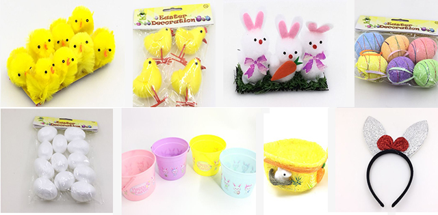 2025 Easter Products Available Now!