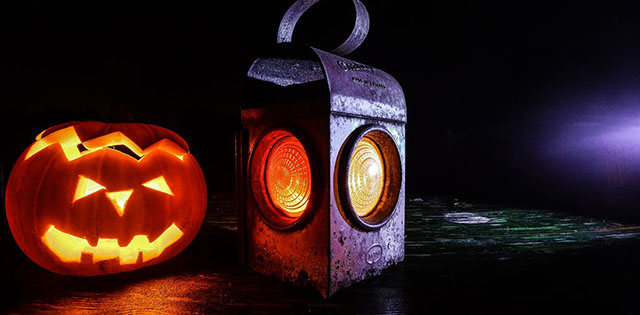 Halloween Products Arriving Soon